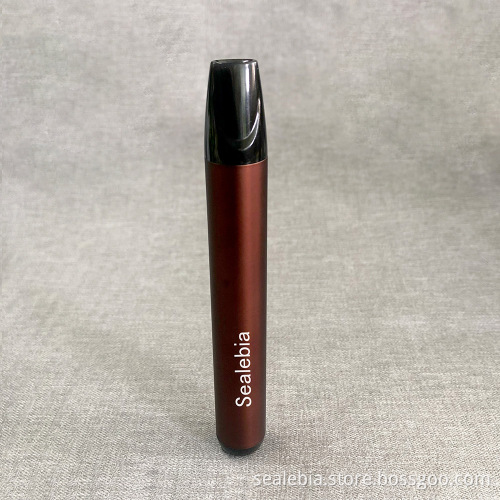 Pop Disposable Vape Device